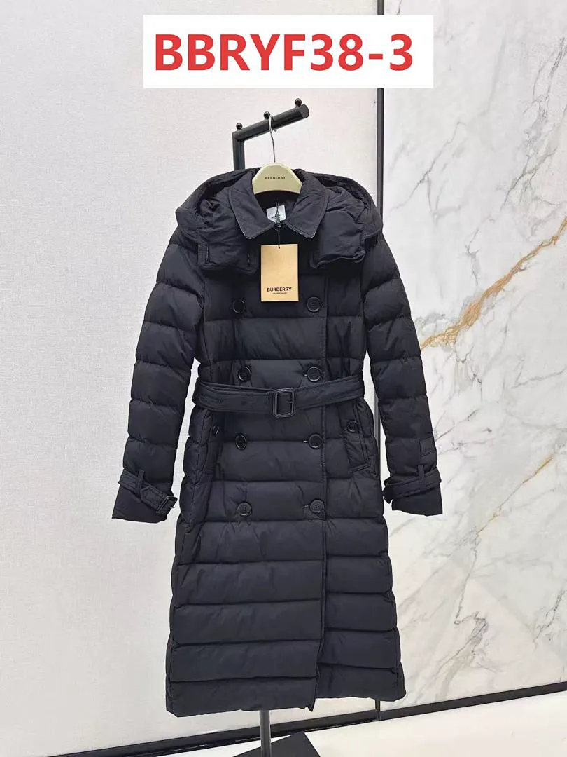 Burberry BBRYF38 תמונה 4