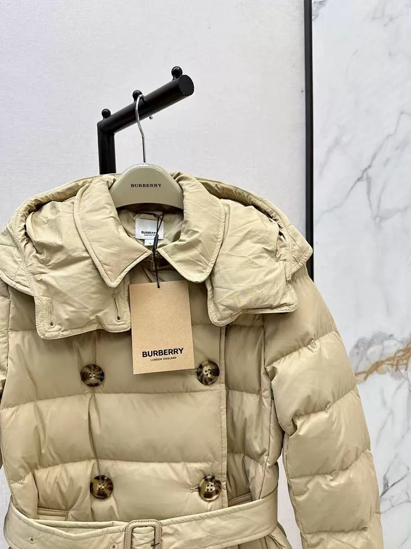 Burberry BBRYF38 תמונה 5