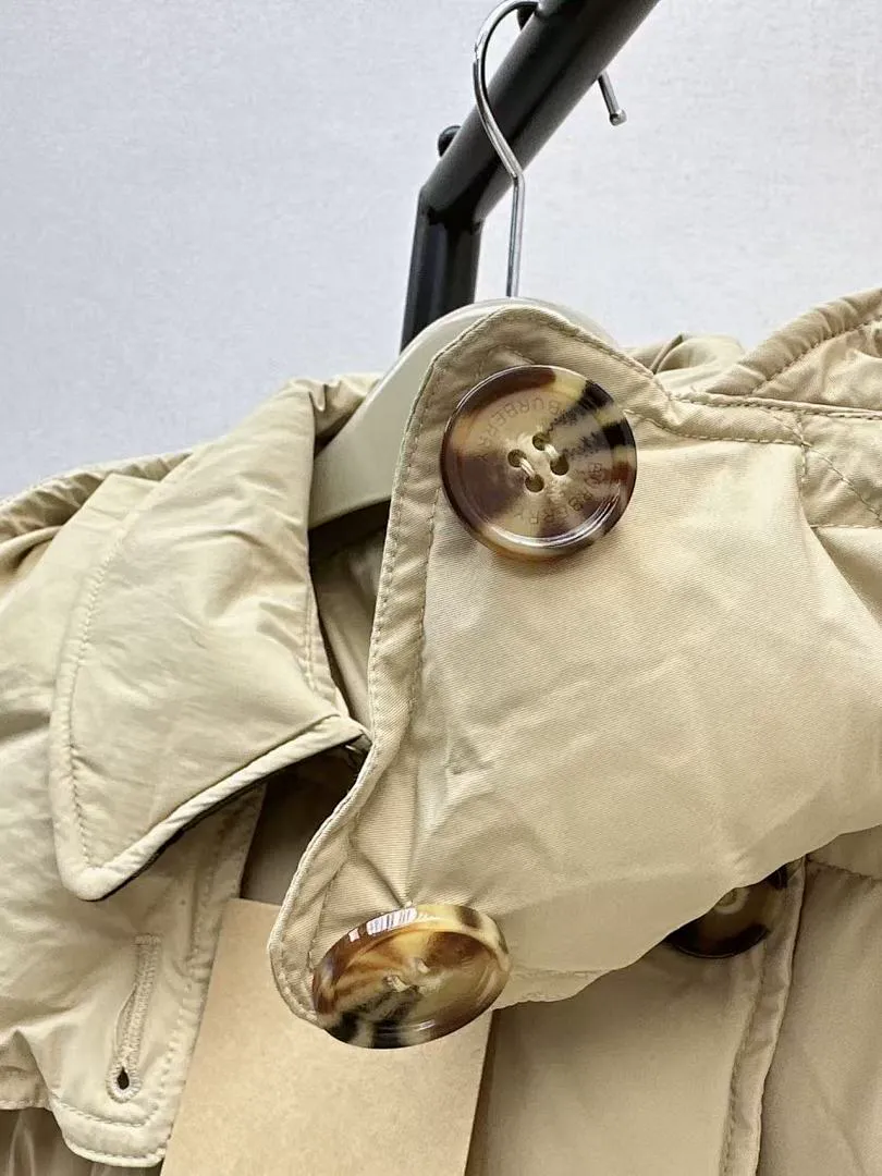 Burberry BBRYF38 תמונה 6