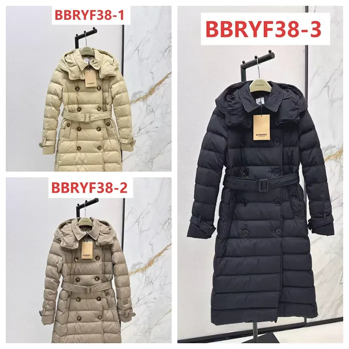 Burberry BBRYF38