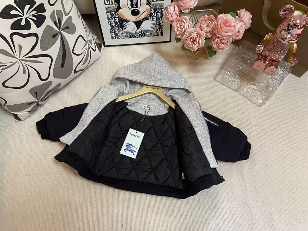 Burberry BBRYF39 תמונה 2