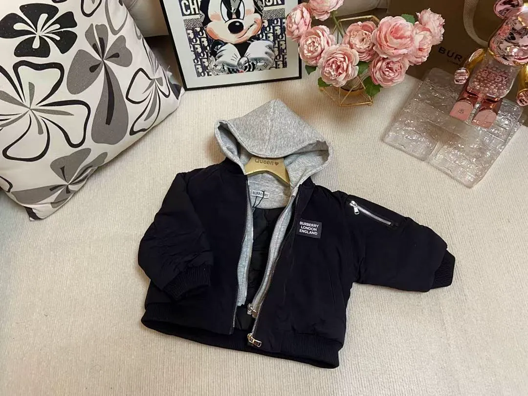 Burberry BBRYF39 תמונה 4