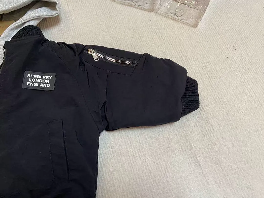 Burberry BBRYF39 תמונה 7