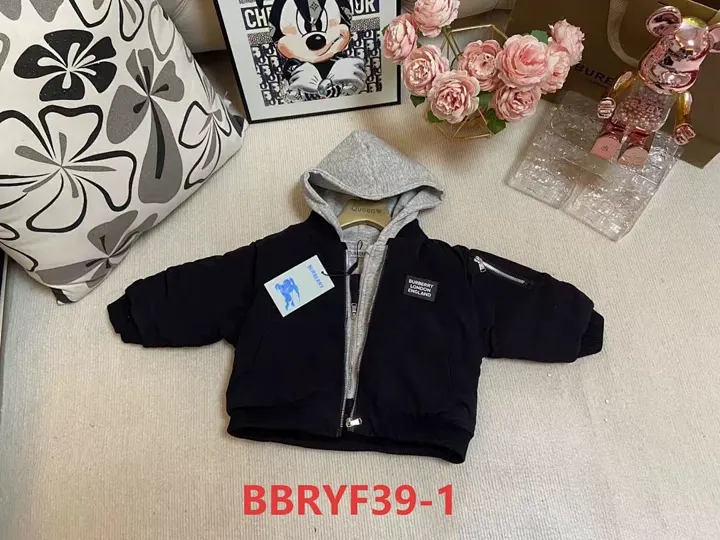 Burberry BBRYF39
