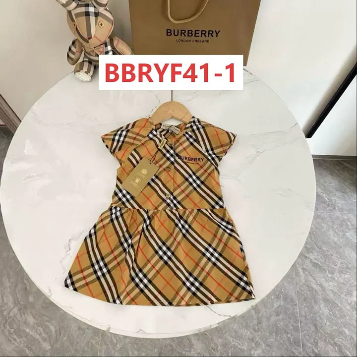 Burberry BBRYF41