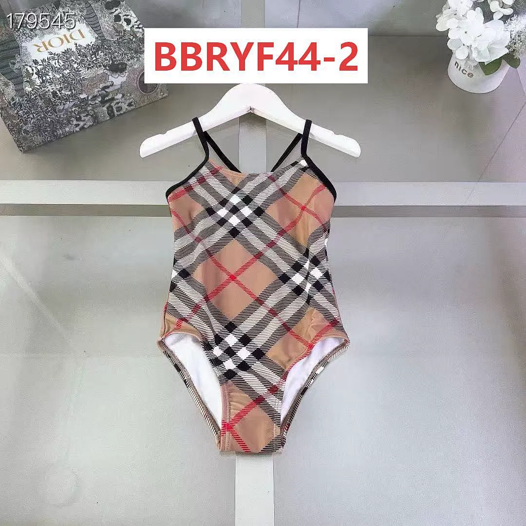Burberry BBRYF44 תמונה 3