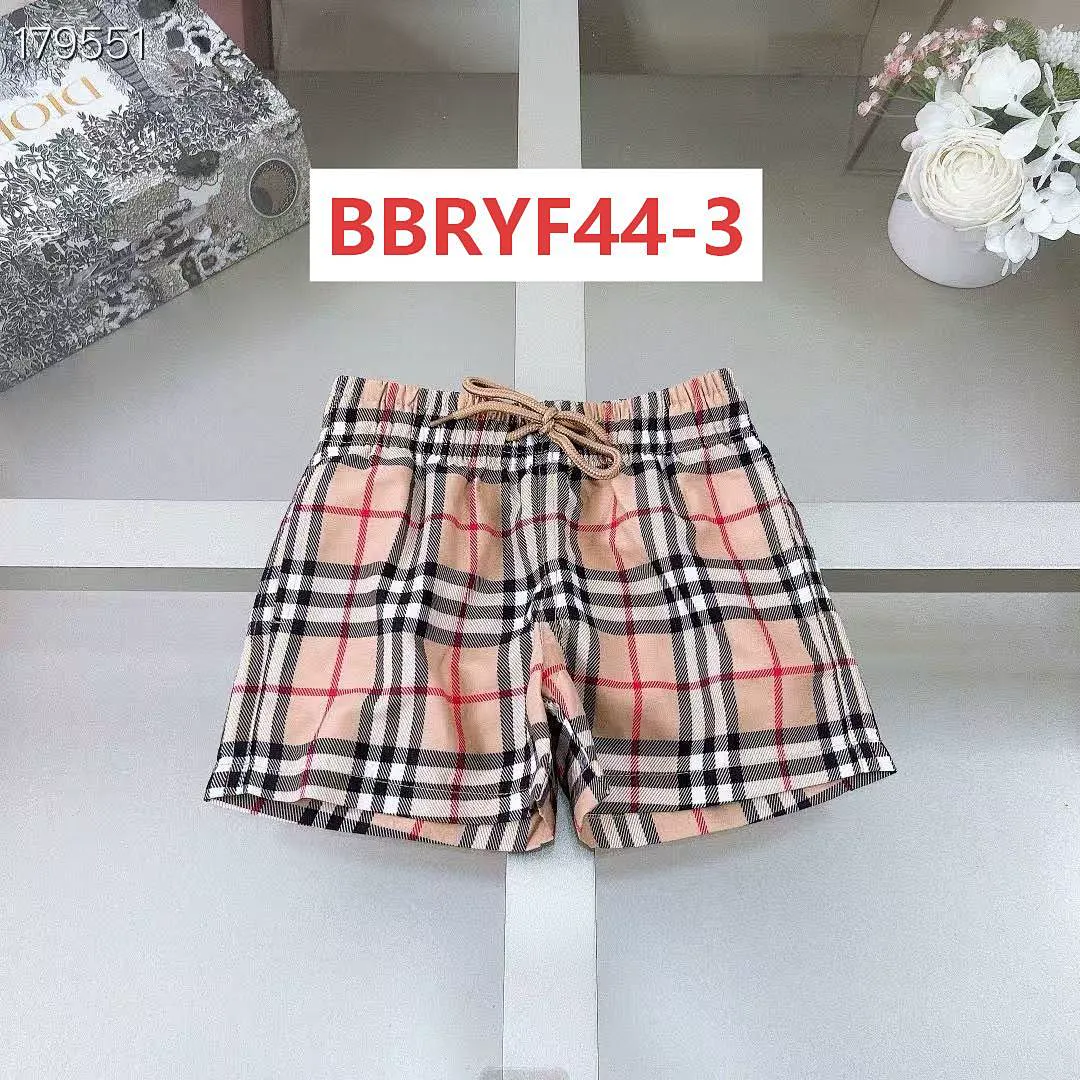 Burberry BBRYF44 תמונה 4