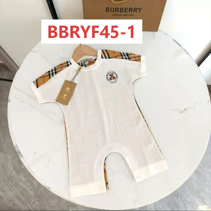 Burberry BBRYF45