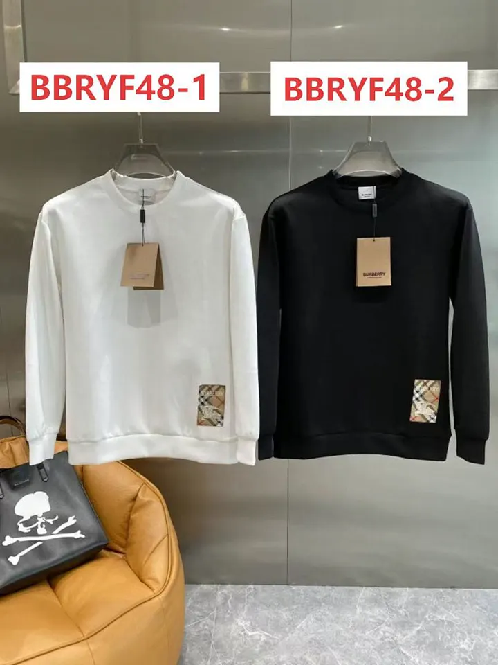 Burberry BBRYF48