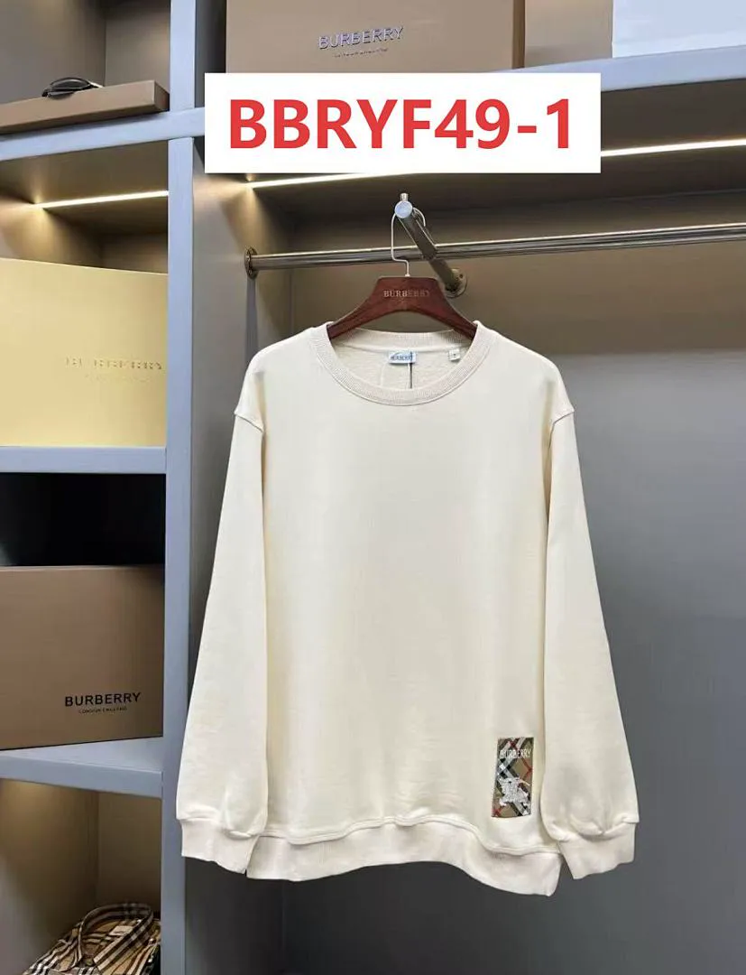 Burberry BBRYF49 תמונה 2