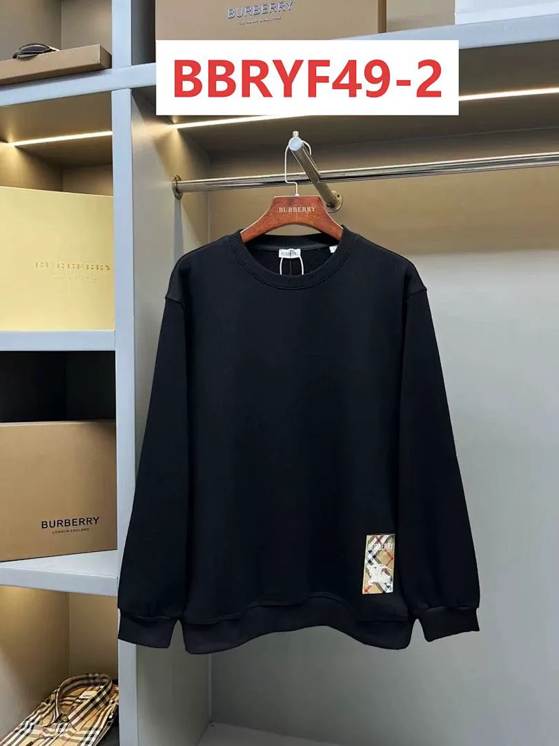 Burberry BBRYF49 תמונה 3
