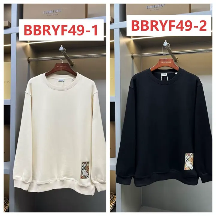 Burberry BBRYF49