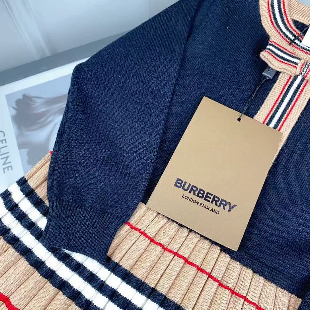 Burberry BBRYF50 תמונה 6