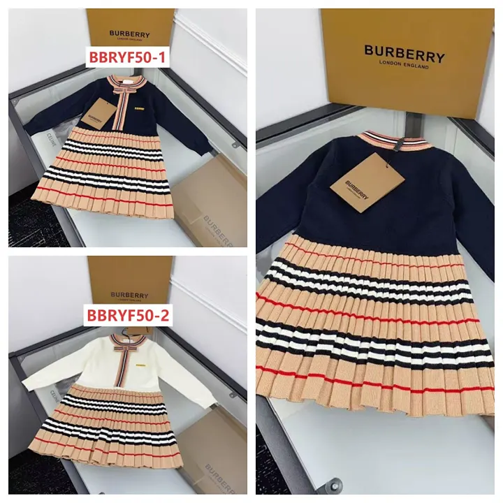 Burberry BBRYF50