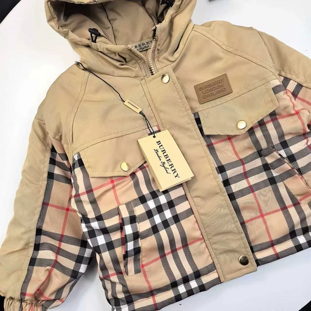 Burberry BBRYF51 תמונה 5