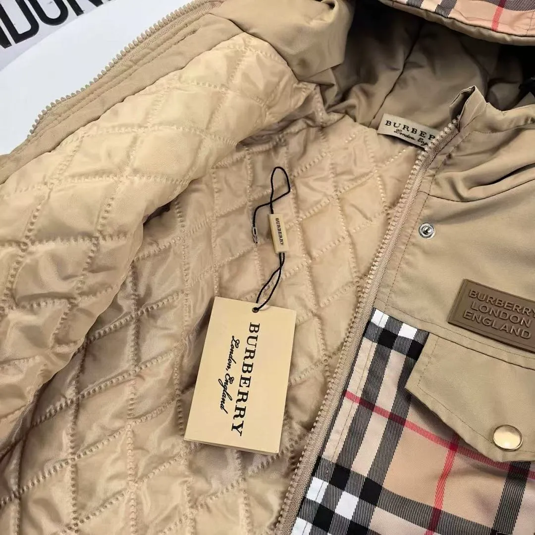 Burberry BBRYF51 תמונה 6