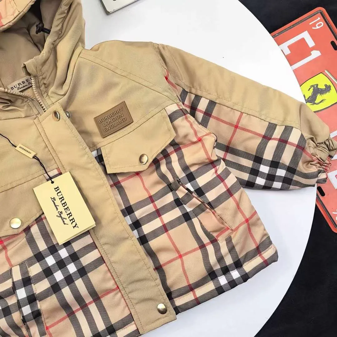 Burberry BBRYF51 תמונה 7