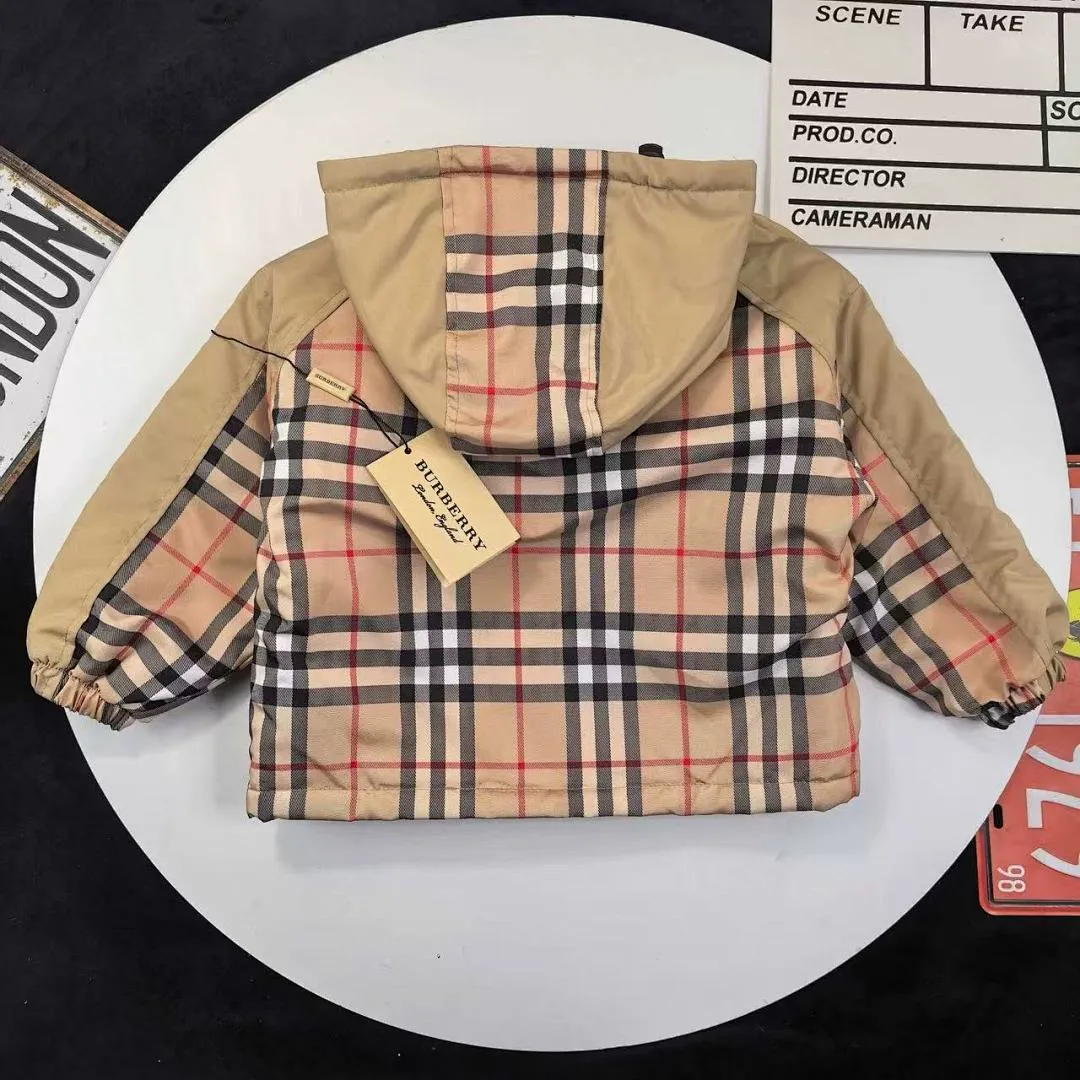 Burberry BBRYF51 תמונה 8