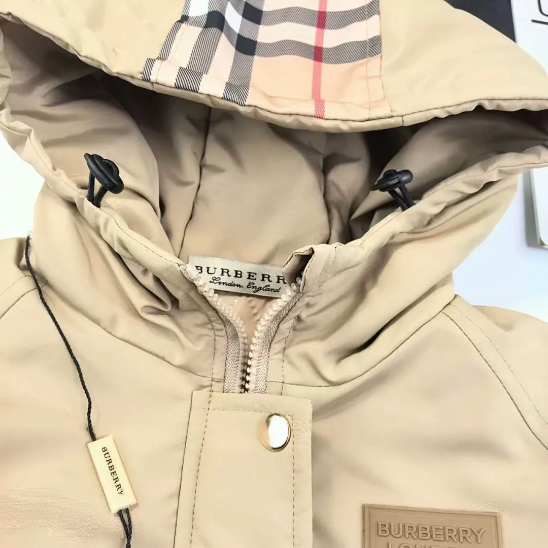 Burberry BBRYF51 תמונה 9