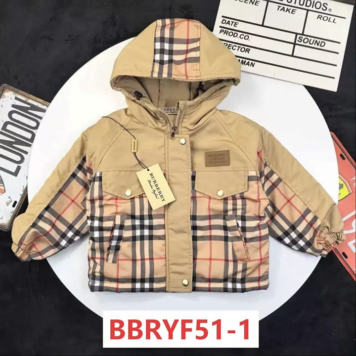 Burberry BBRYF51