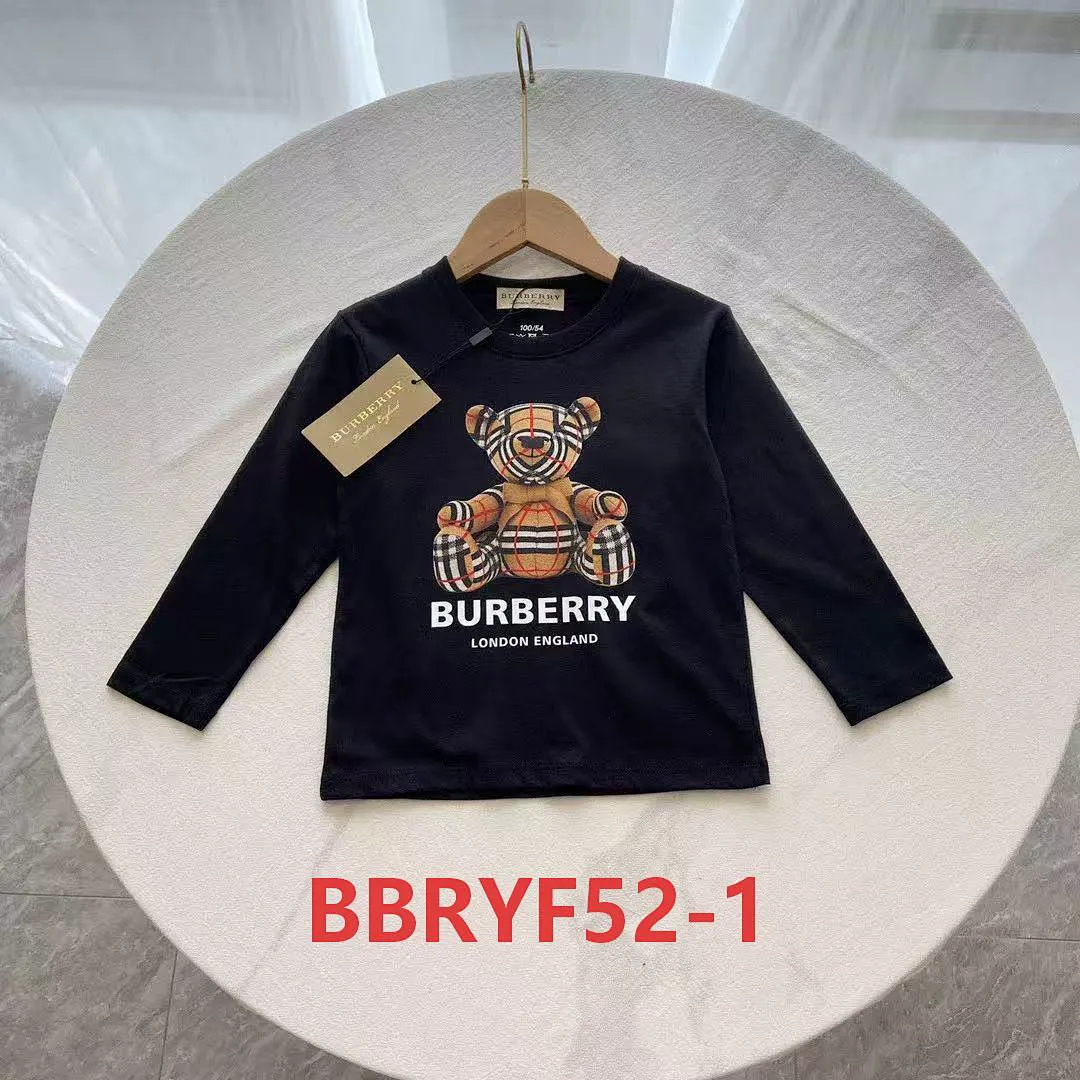Burberry BBRYF52 תמונה 3