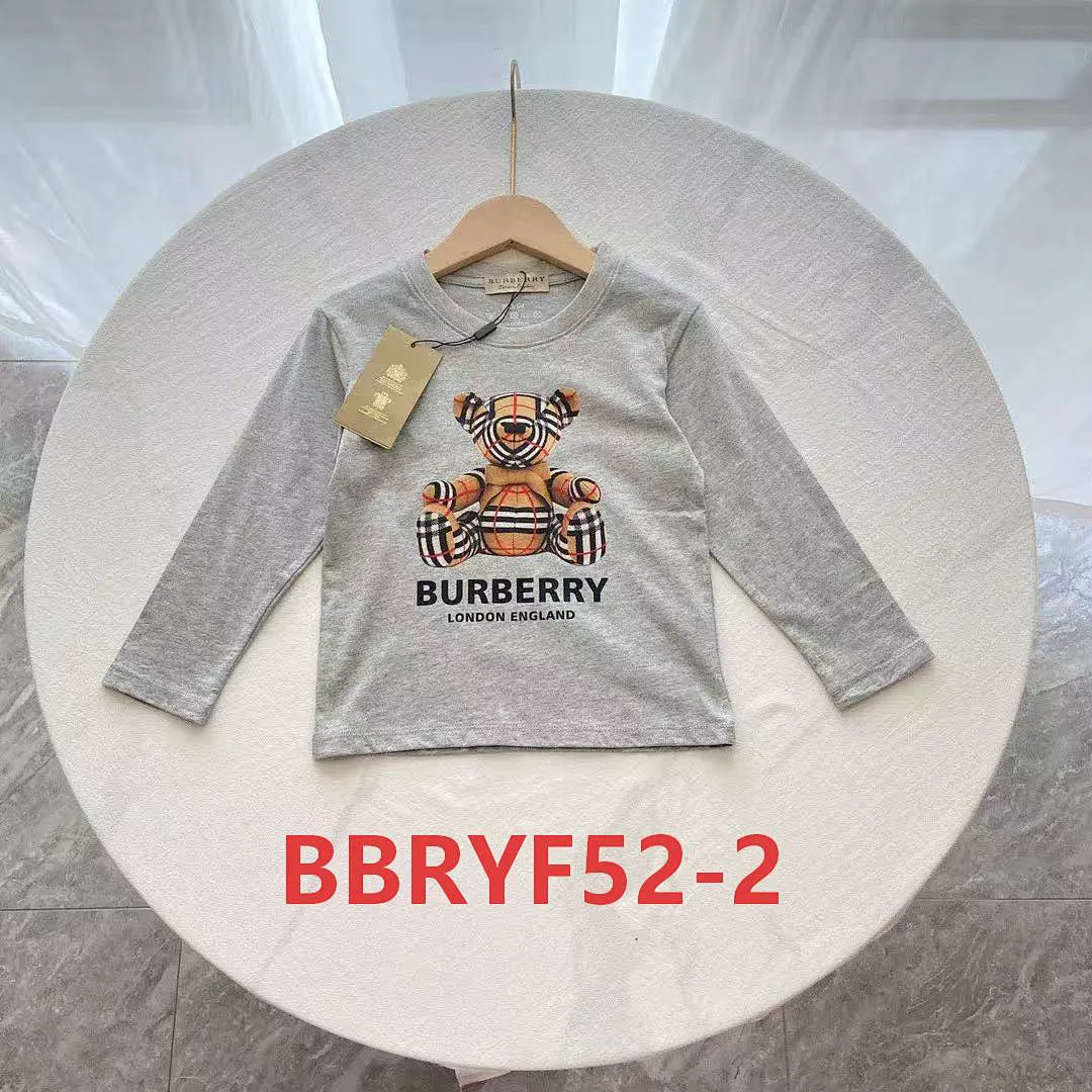 Burberry BBRYF52 תמונה 4
