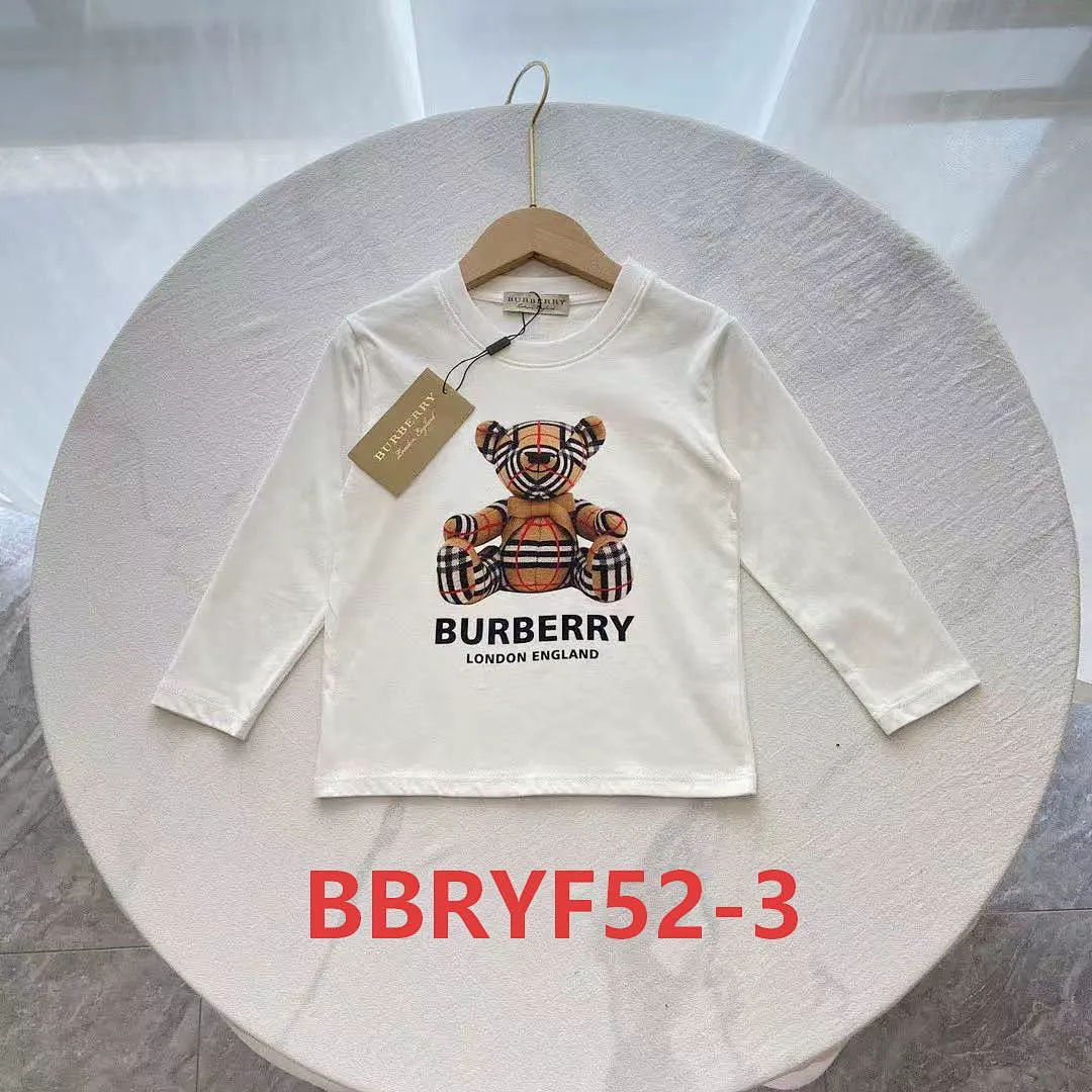 Burberry BBRYF52 תמונה 5