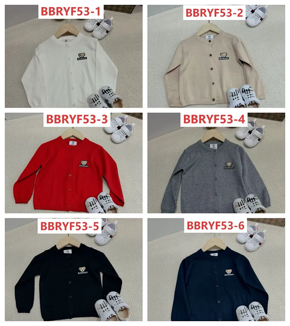Burberry BBRYF53 תמונה 2