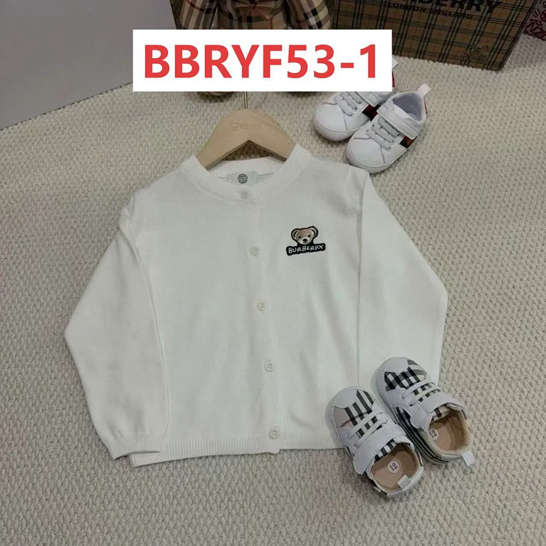 Burberry BBRYF53 תמונה 3