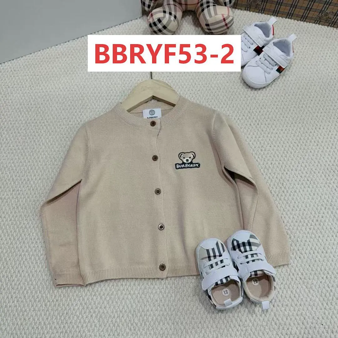 Burberry BBRYF53 תמונה 4