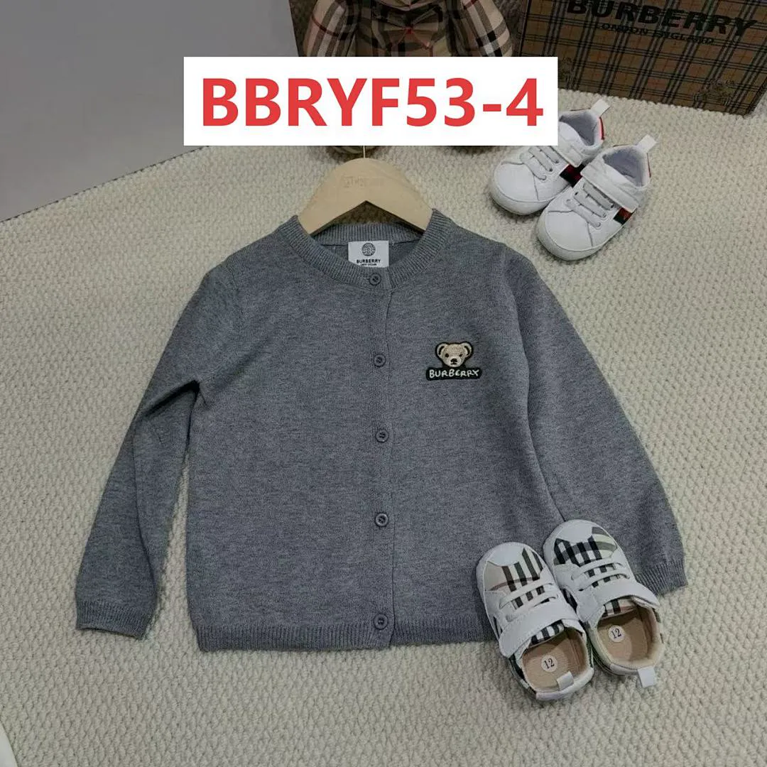 Burberry BBRYF53 תמונה 5