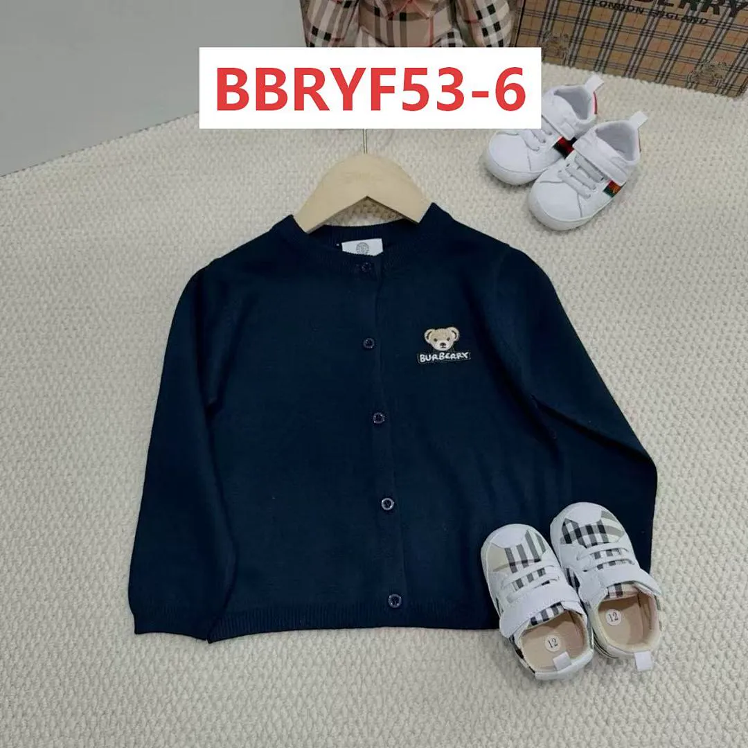 Burberry BBRYF53 תמונה 8