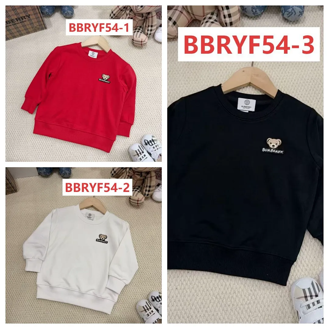 Burberry BBRYF54 תמונה 2