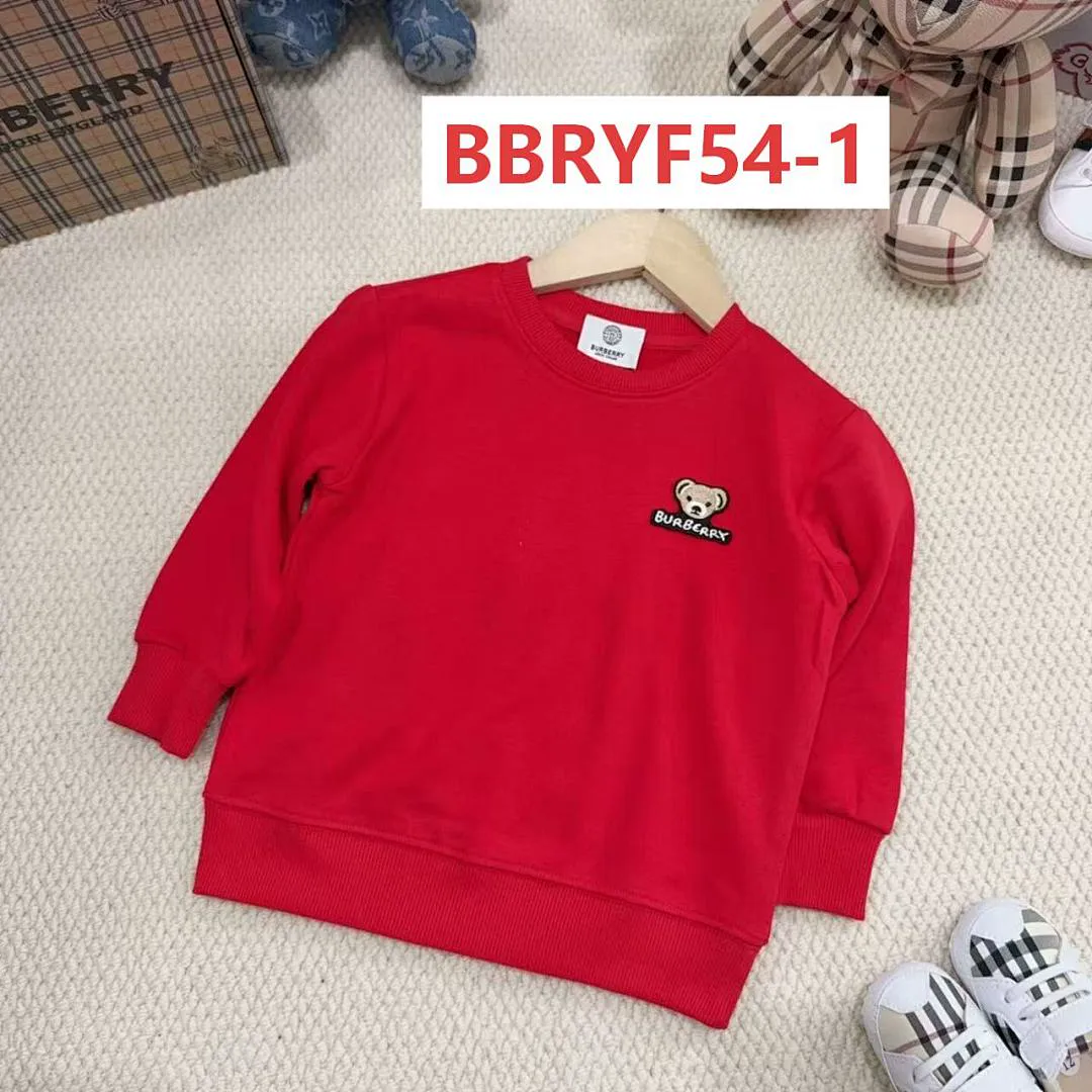 Burberry BBRYF54 תמונה 3