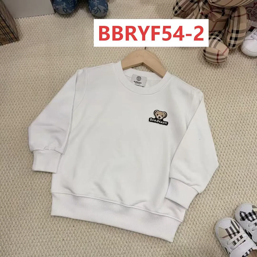 Burberry BBRYF54 תמונה 4