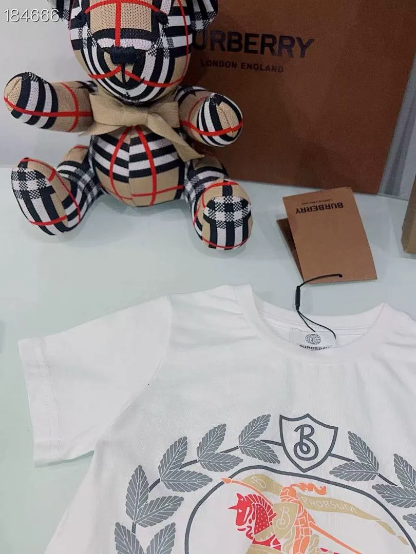 Burberry BBRYF55 תמונה 4