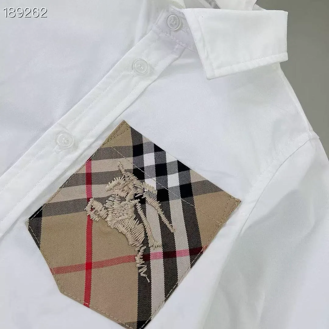 Burberry BBRYF56 תמונה 5