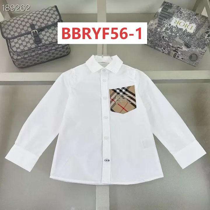 Burberry BBRYF56