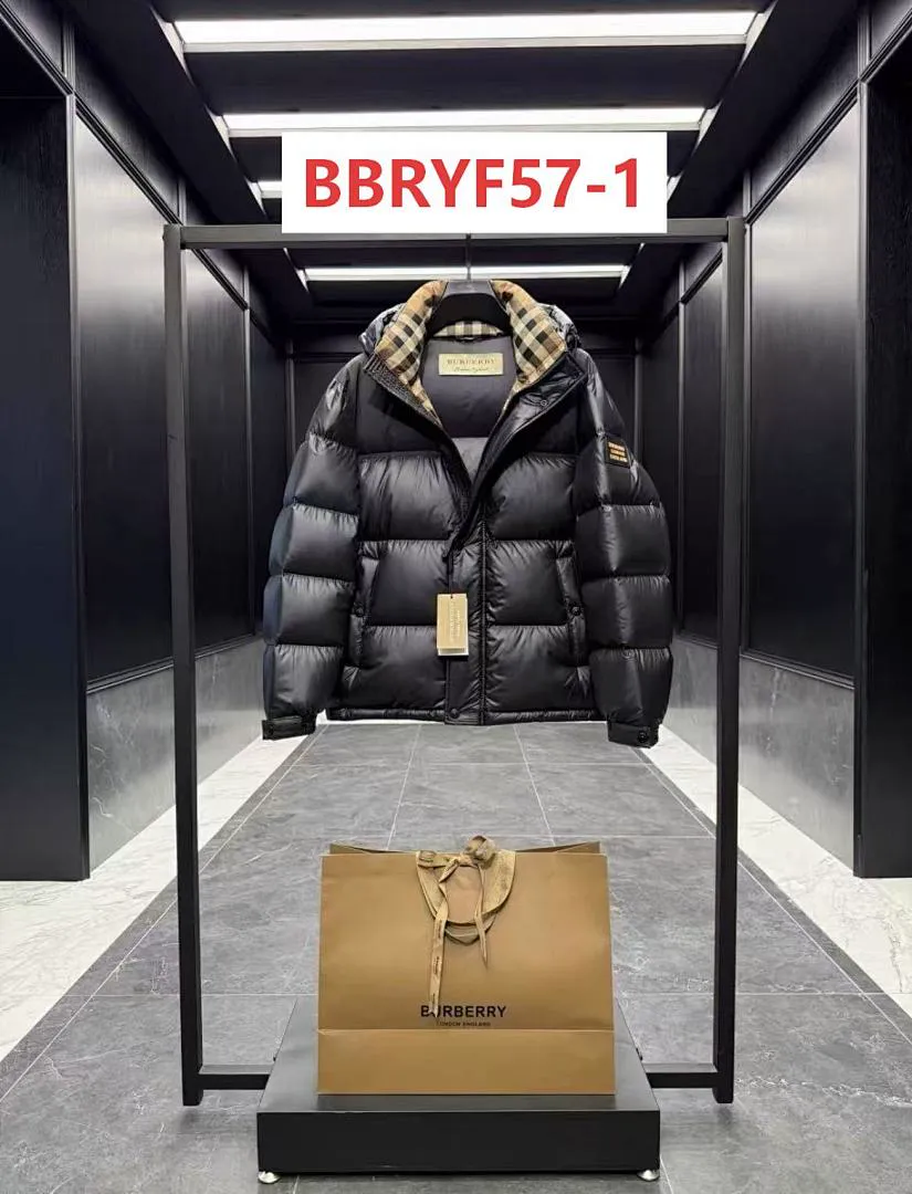 Burberry BBRYF57 תמונה 2