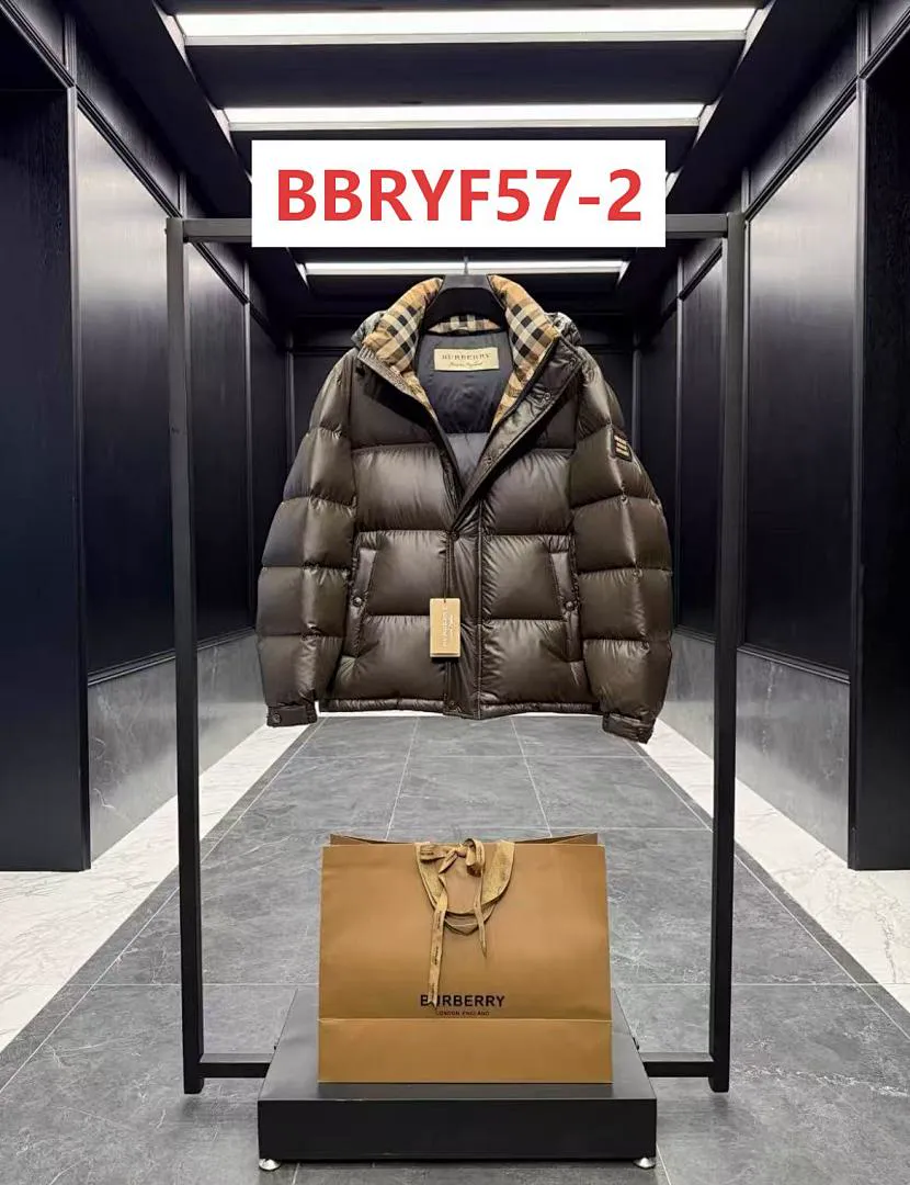 Burberry BBRYF57 תמונה 3