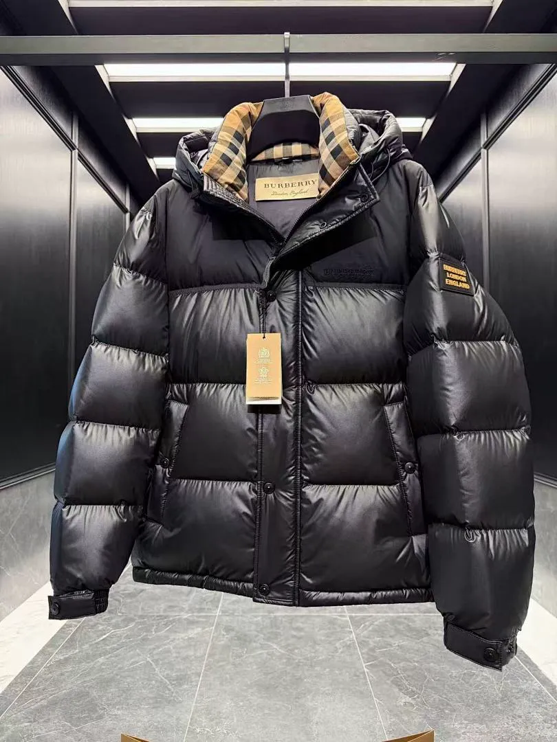 Burberry BBRYF57 תמונה 5