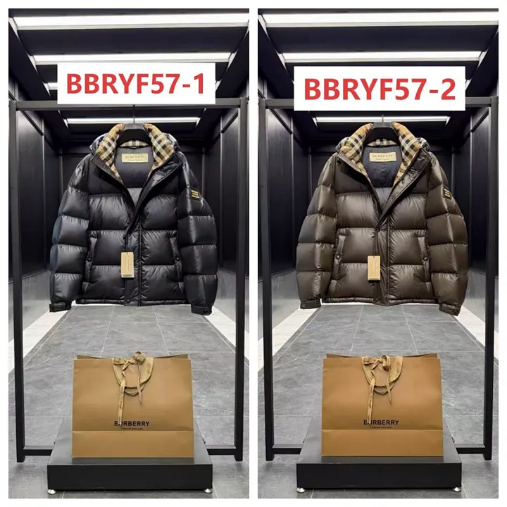 Burberry BBRYF57