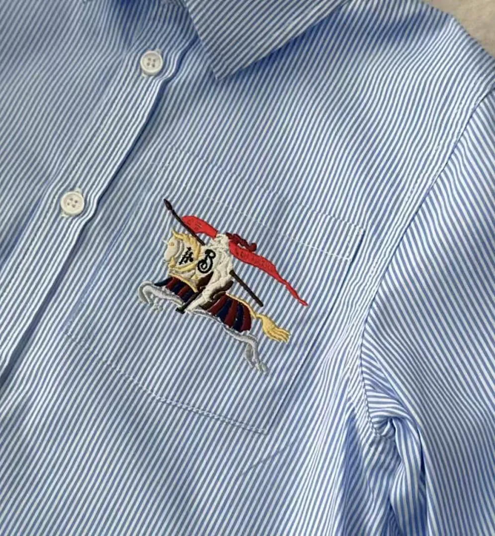 Burberry BBRYF58 תמונה 3