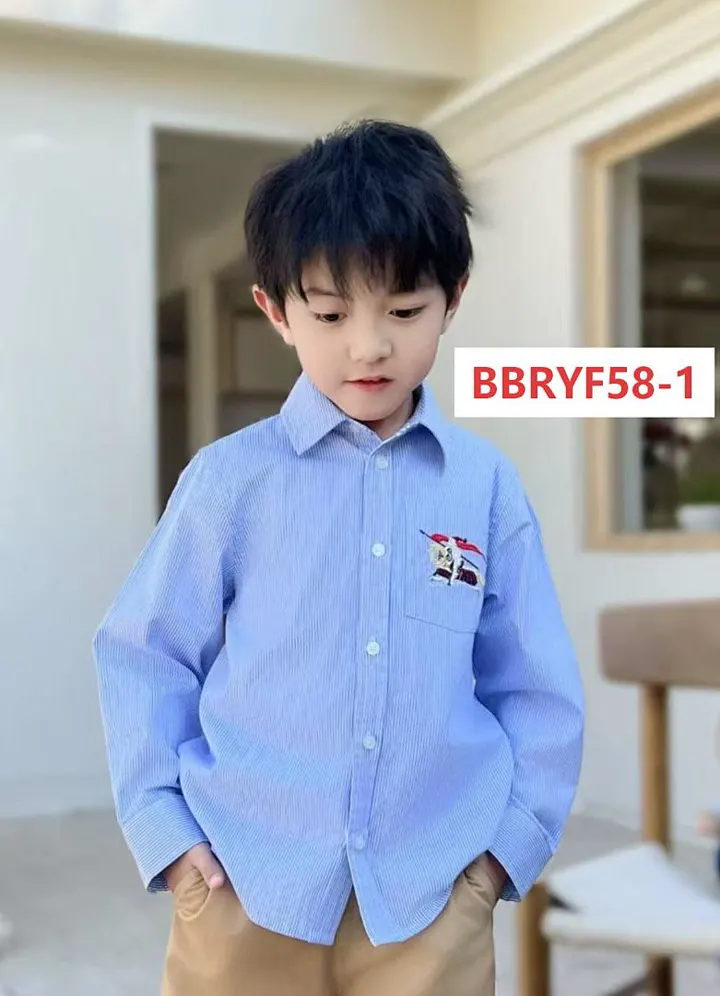 Burberry BBRYF58