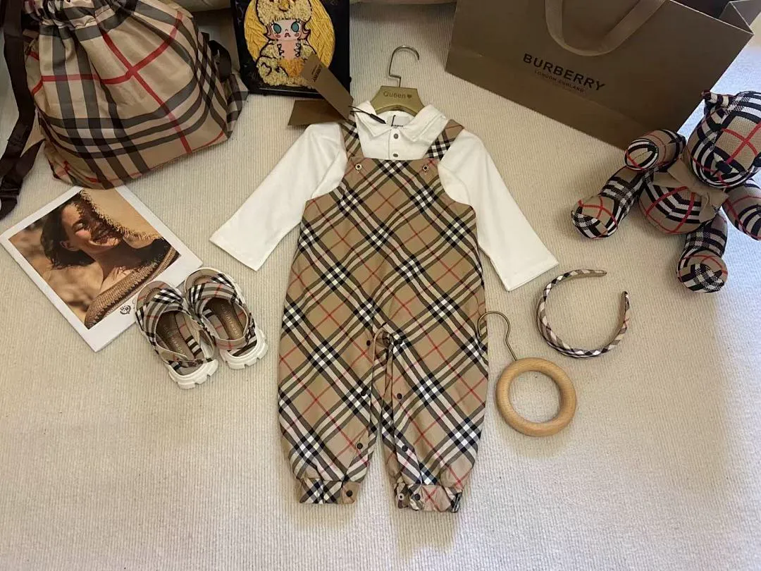 Burberry BBRYF60 תמונה 2