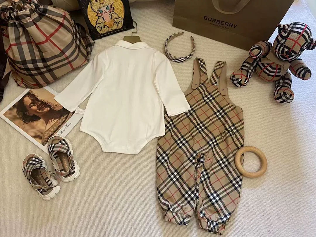 Burberry BBRYF60 תמונה 3