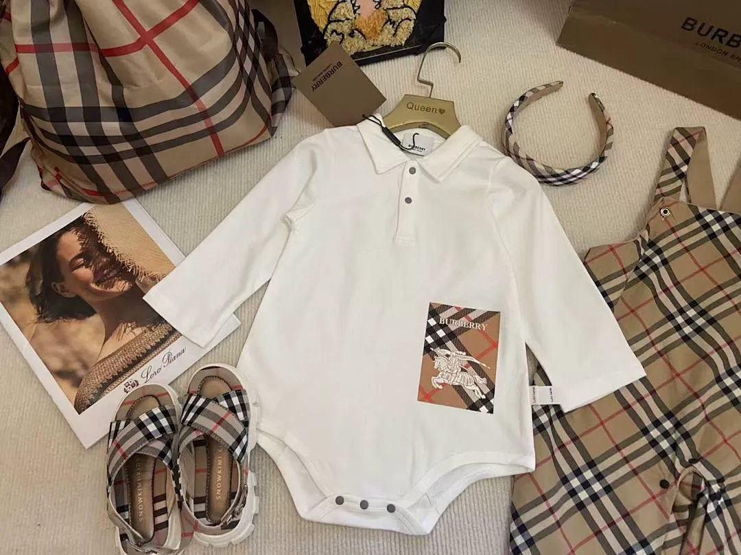 Burberry BBRYF60 תמונה 6