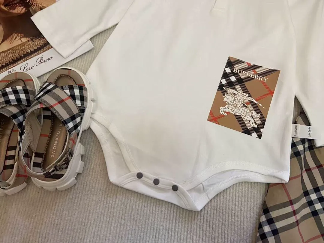 Burberry BBRYF60 תמונה 8