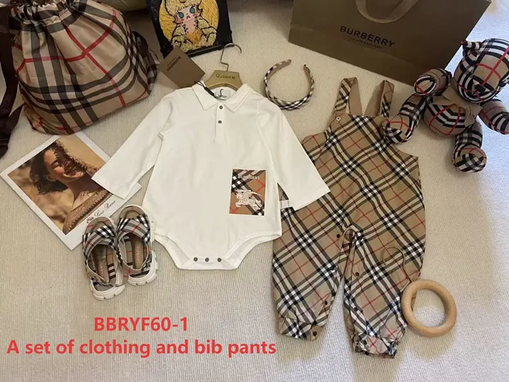 Burberry BBRYF60