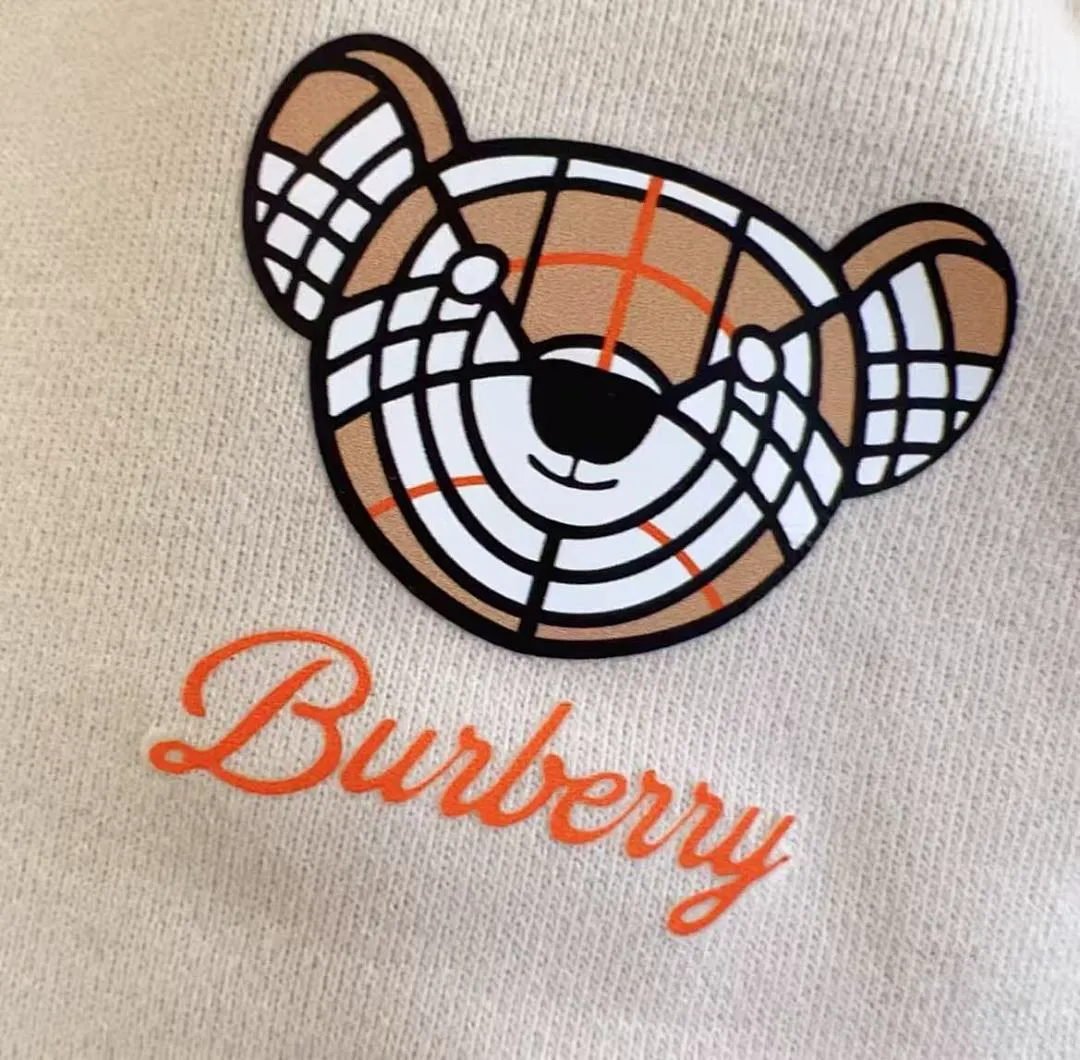 Burberry BBRYF61 תמונה 2